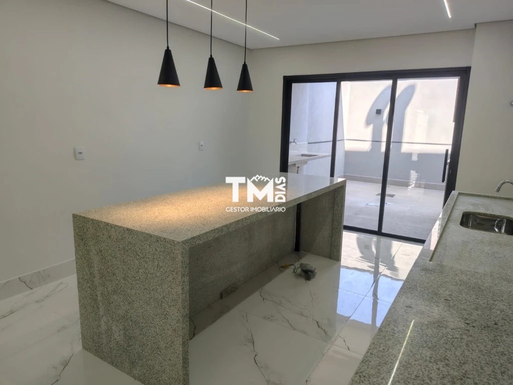 Sobrado, 3 quartos, 200 m² - Foto 22