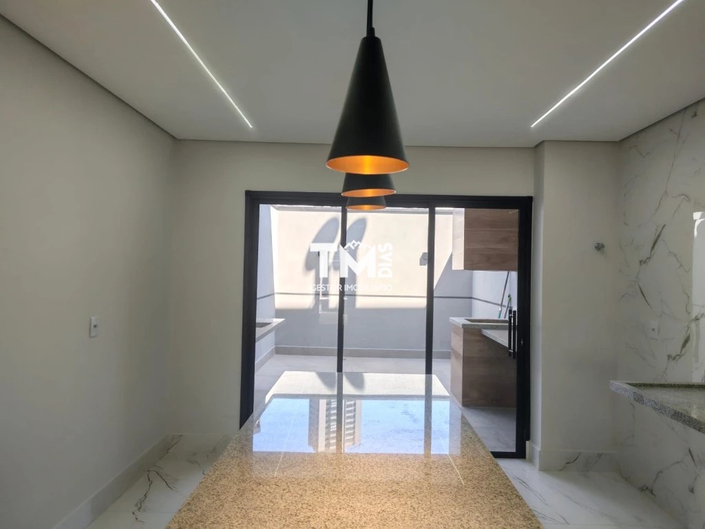 Sobrado, 3 quartos, 200 m² - Foto 24