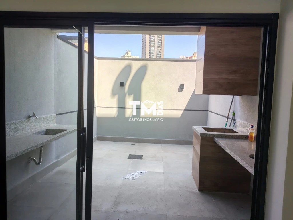 Sobrado, 3 quartos, 200 m² - Foto 25