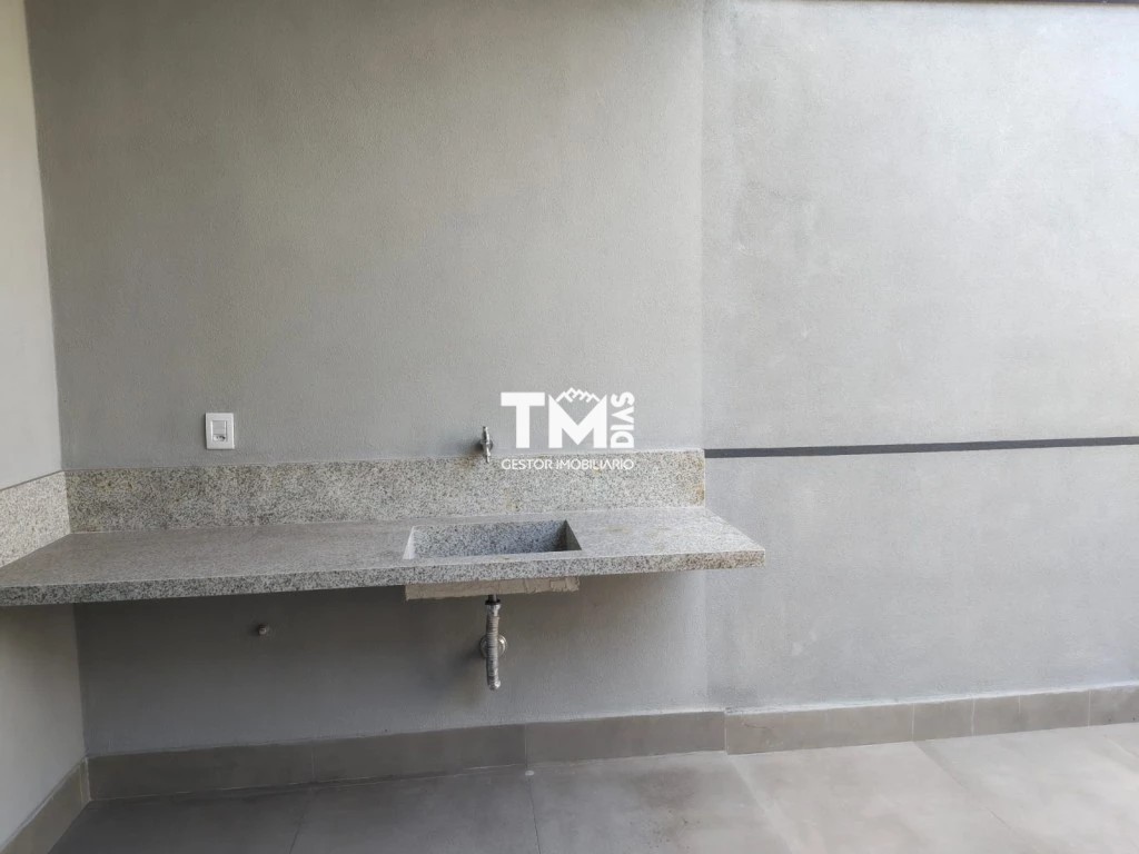 Sobrado, 3 quartos, 200 m² - Foto 26