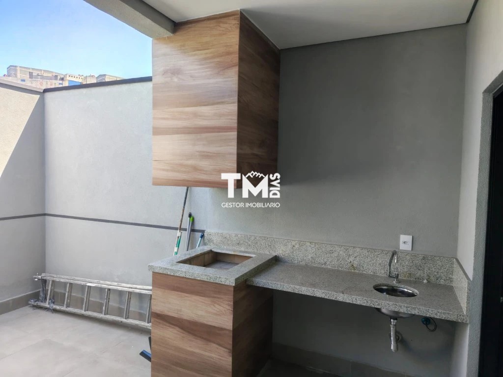 Sobrado, 3 quartos, 200 m² - Foto 29