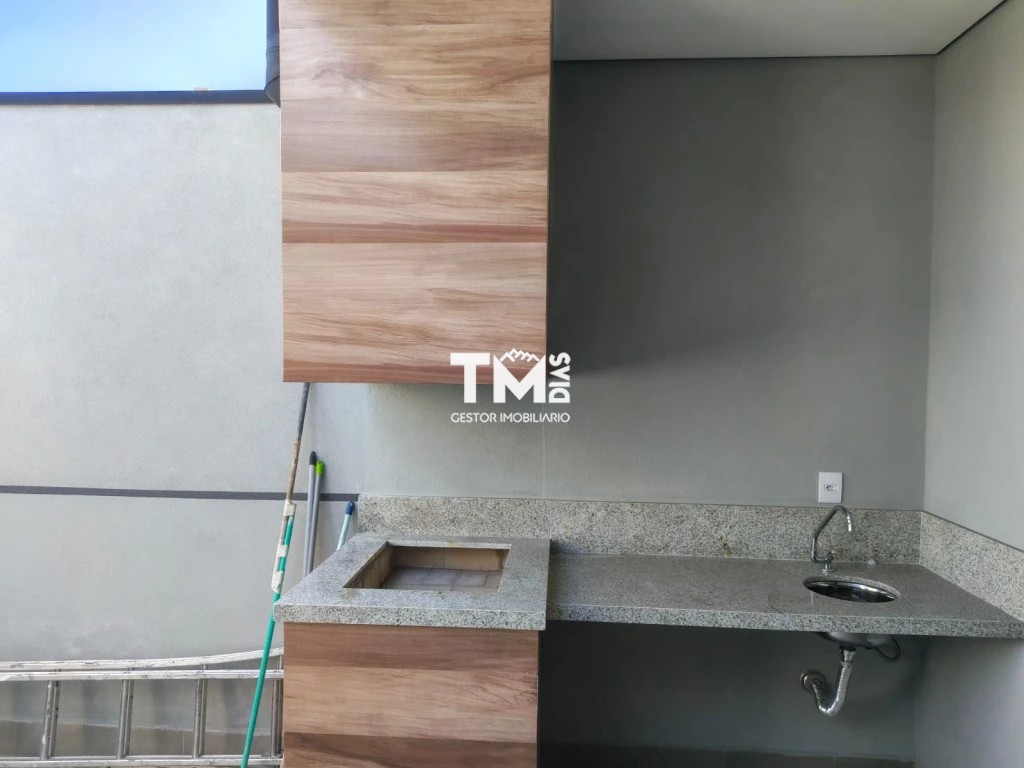 Sobrado, 3 quartos, 200 m² - Foto 30