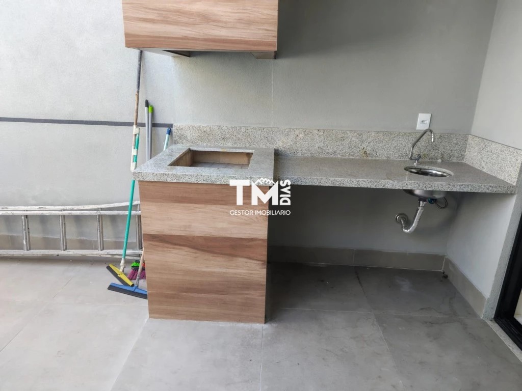 Sobrado, 3 quartos, 200 m² - Foto 31