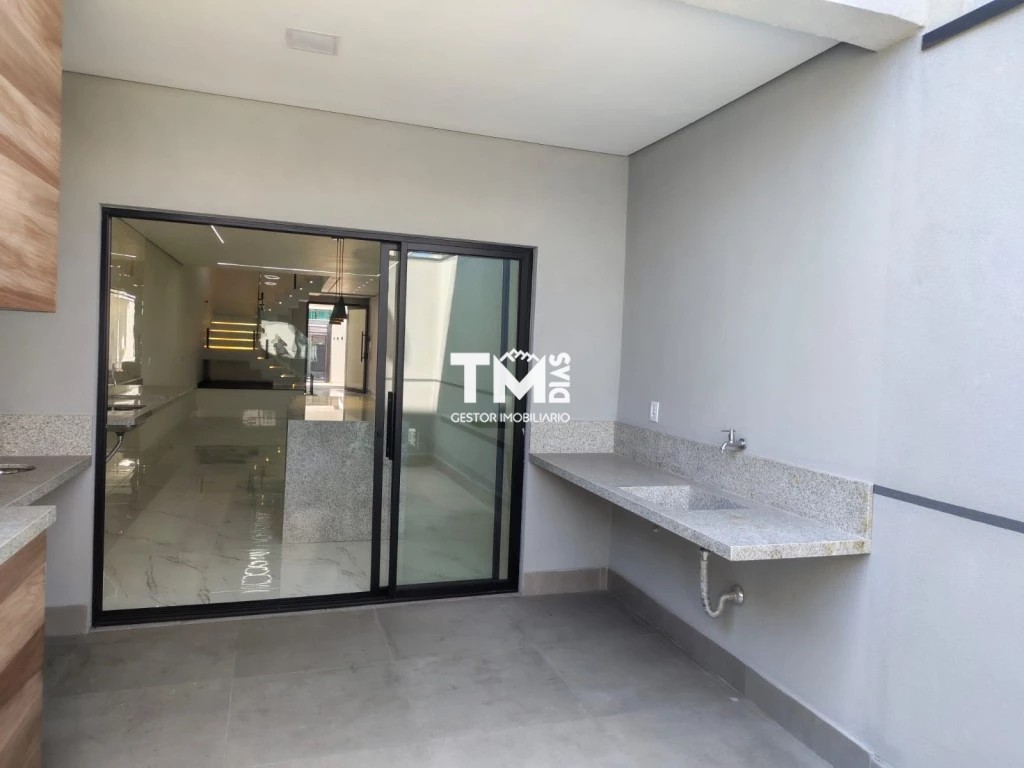 Sobrado, 3 quartos, 200 m² - Foto 34
