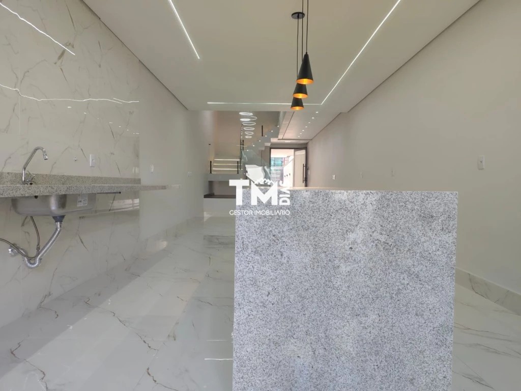 Sobrado, 3 quartos, 200 m² - Foto 35