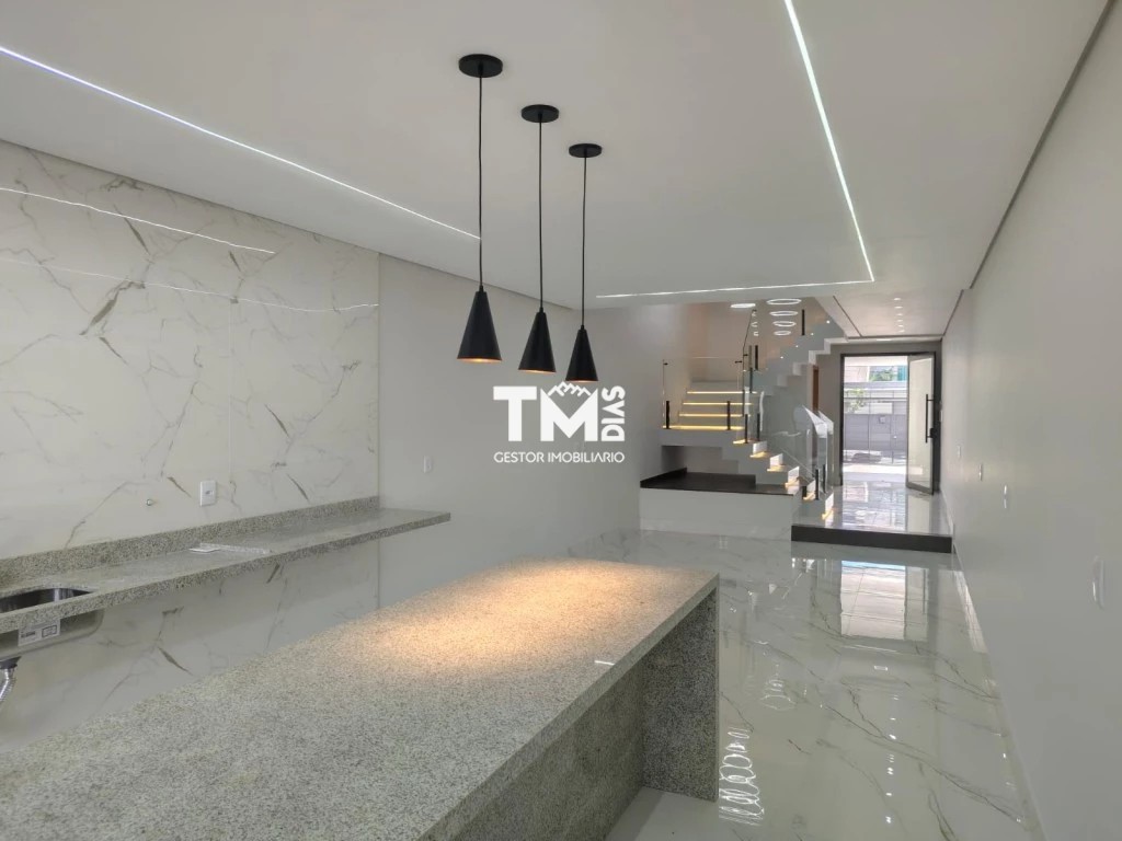 Sobrado, 3 quartos, 200 m² - Foto 36