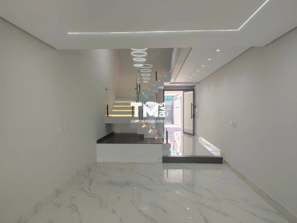 Sobrado, 3 quartos, 200 m² - Foto 38