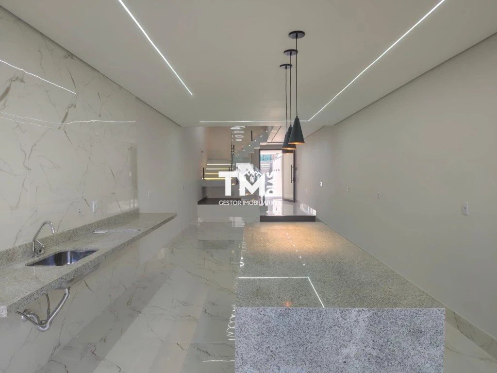 Sobrado, 3 quartos, 200 m² - Foto 39