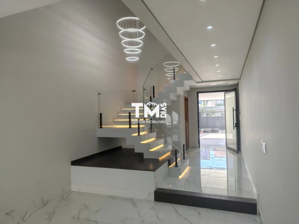 Sobrado, 3 quartos, 200 m² - Foto 40