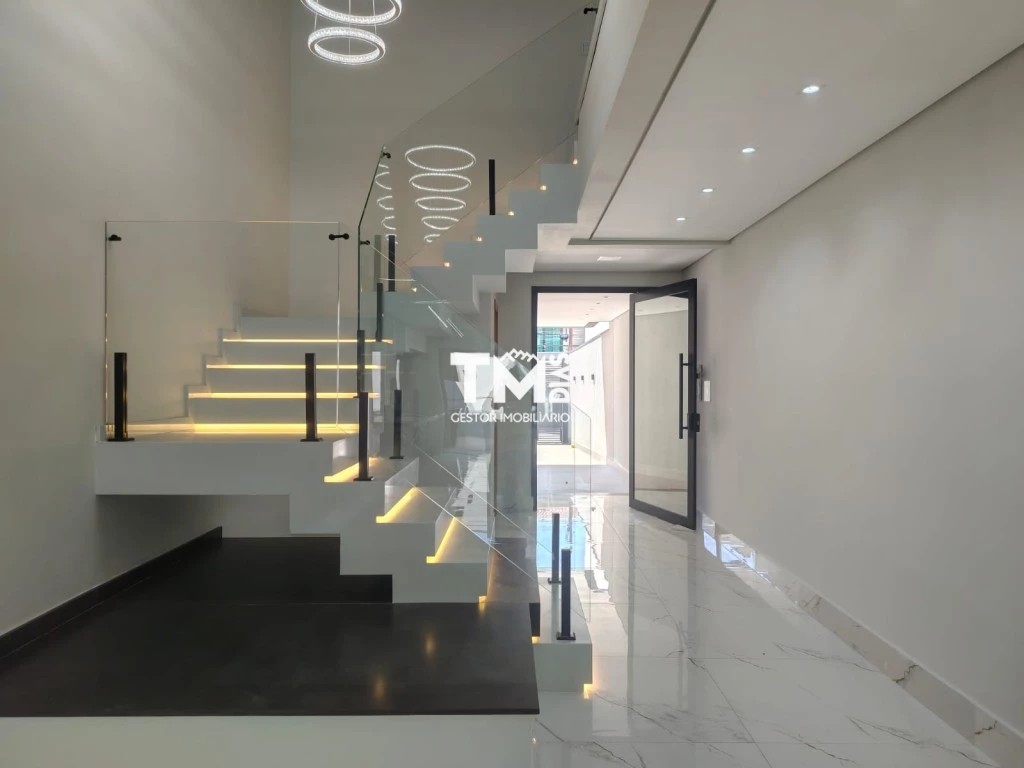Sobrado, 3 quartos, 200 m² - Foto 41