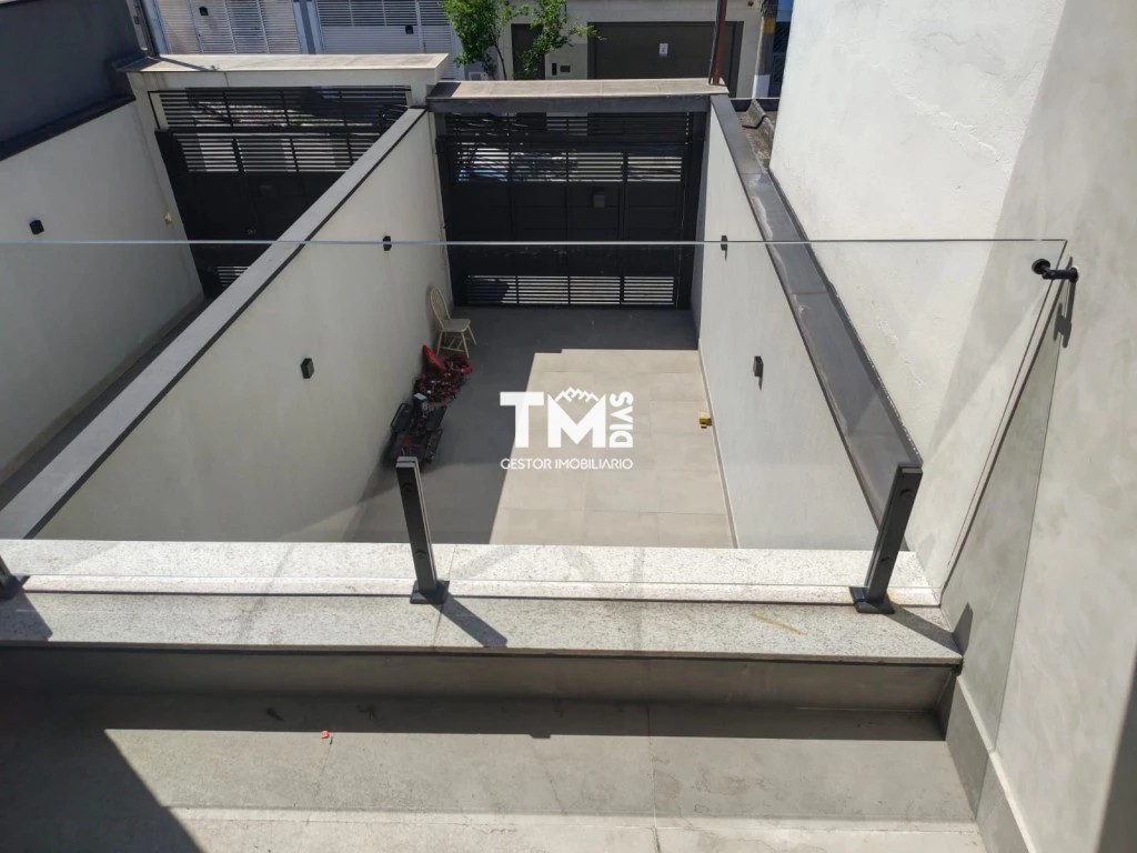 Sobrado, 3 quartos, 200 m² - Foto 60