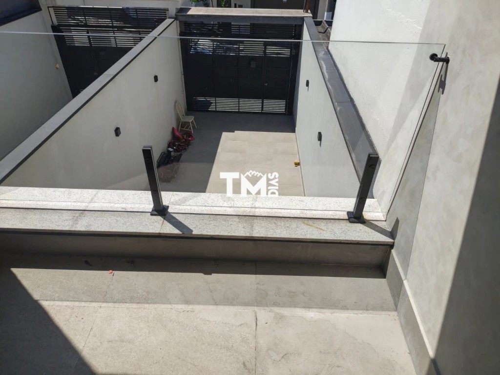 Sobrado, 3 quartos, 200 m² - Foto 61