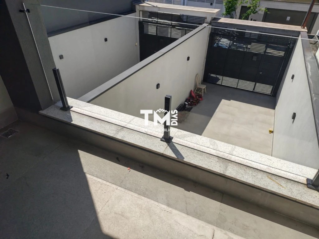 Sobrado, 3 quartos, 200 m² - Foto 62