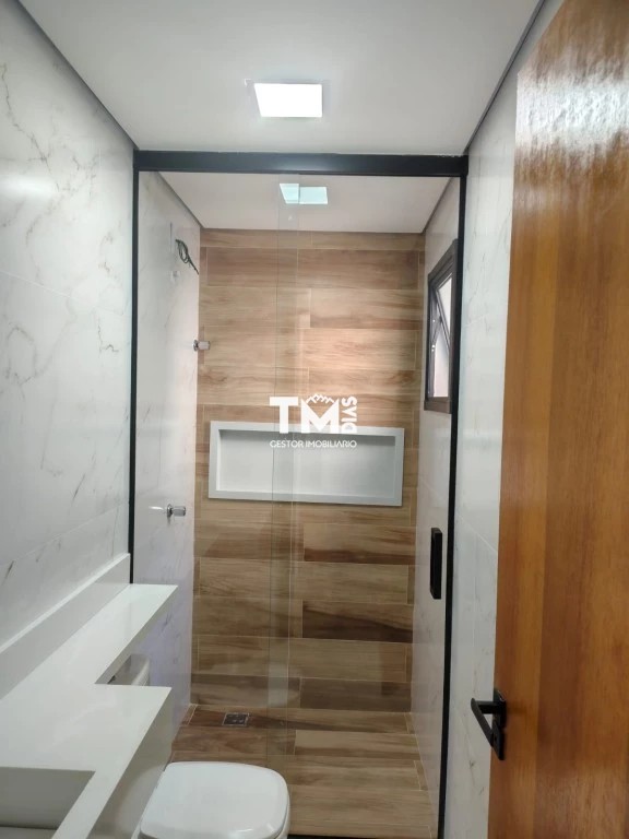 Sobrado, 3 quartos, 200 m² - Foto 80