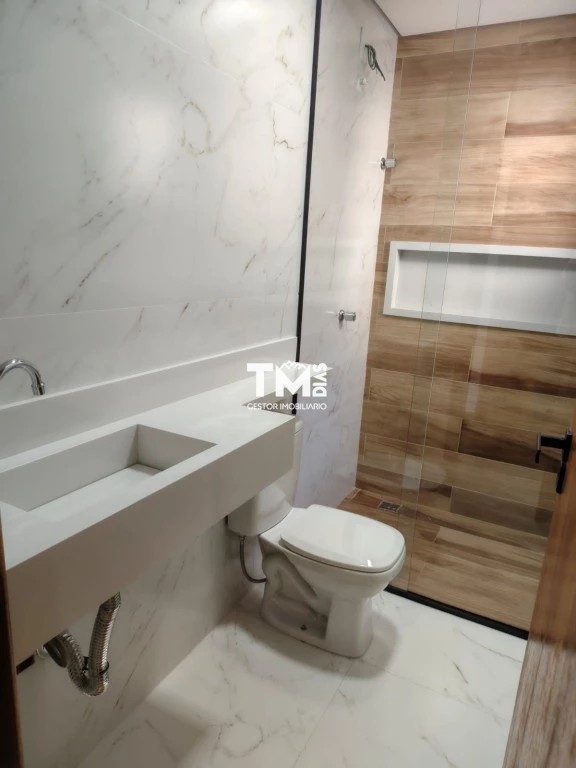 Sobrado, 3 quartos, 200 m² - Foto 81