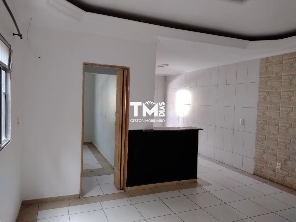 Casa de Condomínio, 2 quartos - Foto 1