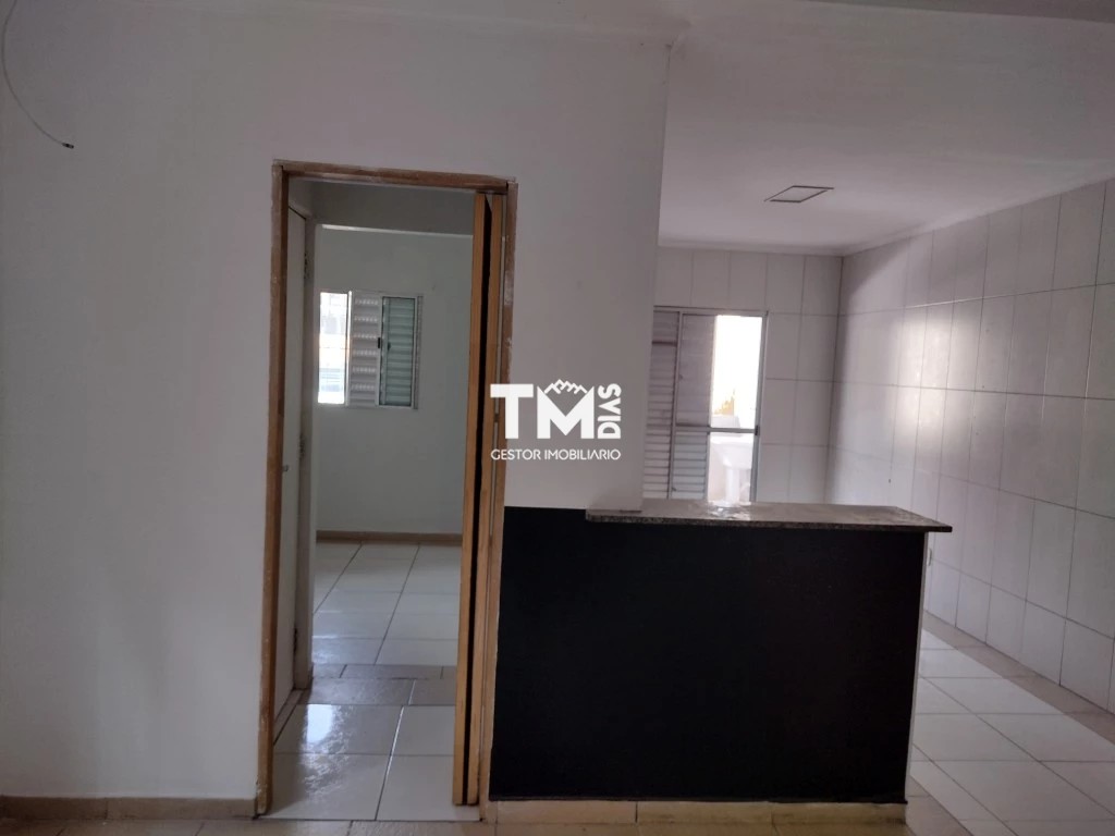 Casa de Condomínio, 2 quartos - Foto 2