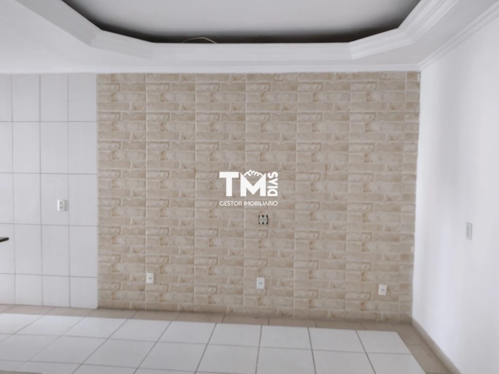 Casa de Condomínio, 2 quartos - Foto 4