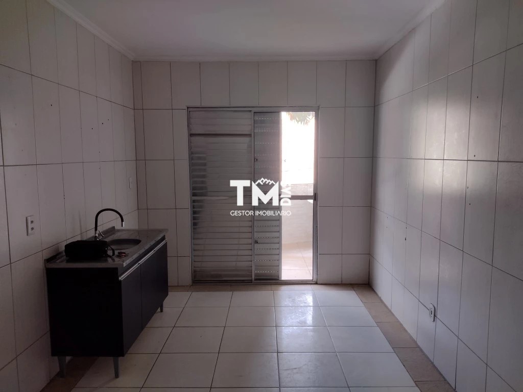 Casa de Condomínio, 2 quartos - Foto 6