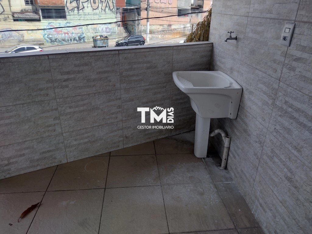 Casa de Condomínio, 2 quartos - Foto 7