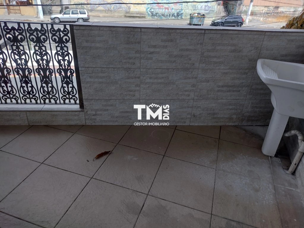 Casa de Condomínio, 2 quartos - Foto 8