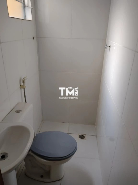 Casa de Condomínio, 2 quartos - Foto 17