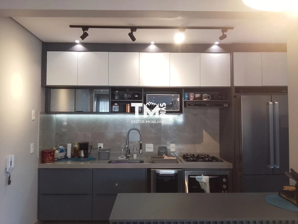 Apartamento, 3 quartos, 92 m² - Foto 2
