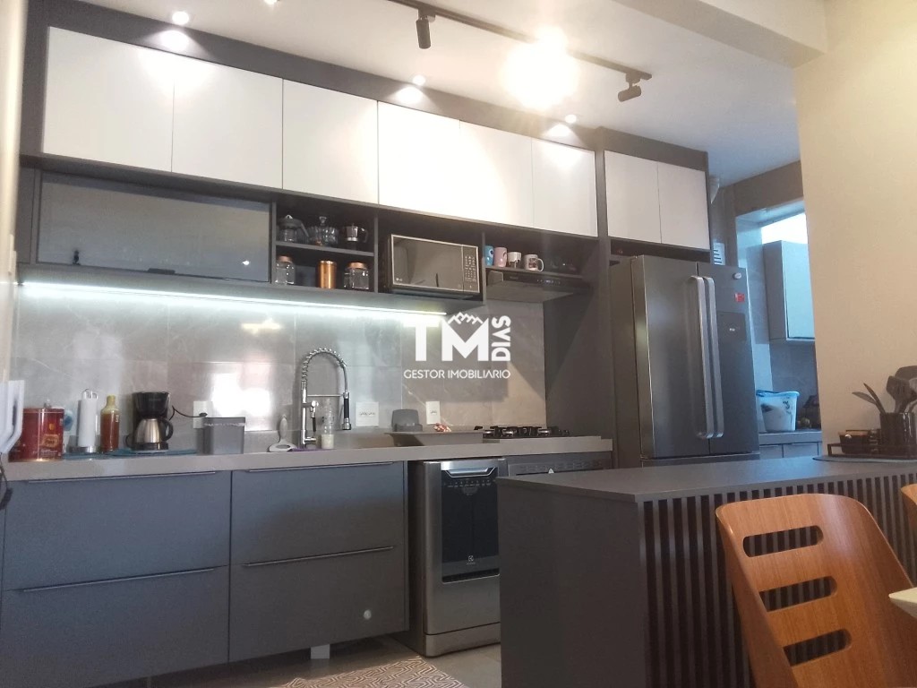 Apartamento, 3 quartos, 92 m² - Foto 3