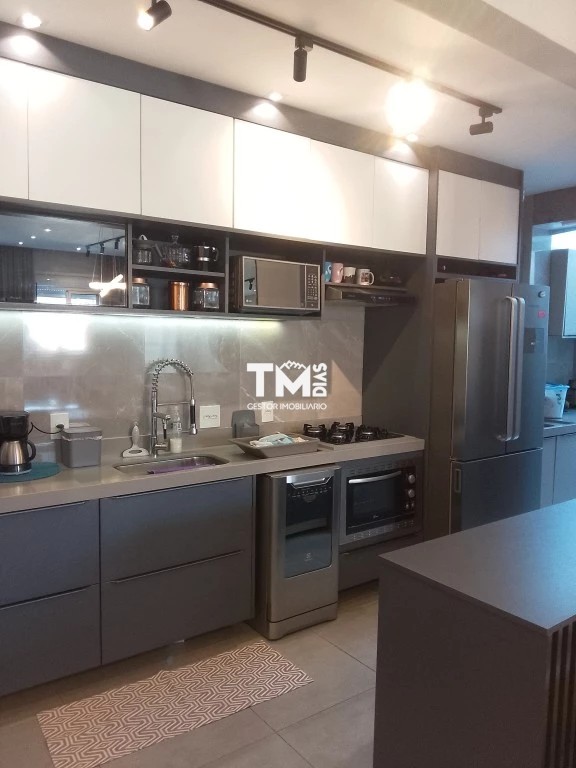 Apartamento, 3 quartos, 92 m² - Foto 4