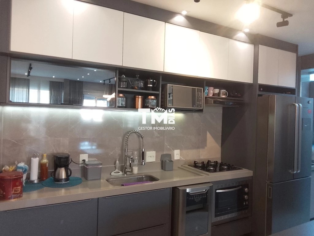 Apartamento, 3 quartos, 92 m² - Foto 5