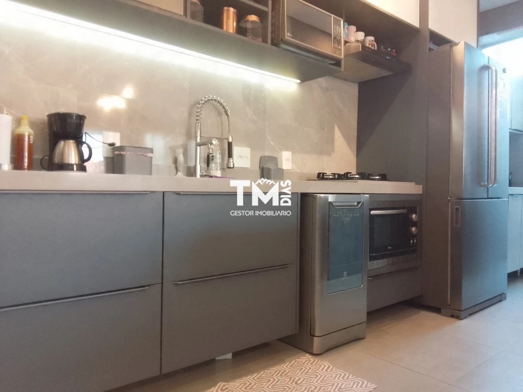 Apartamento, 3 quartos, 92 m² - Foto 6