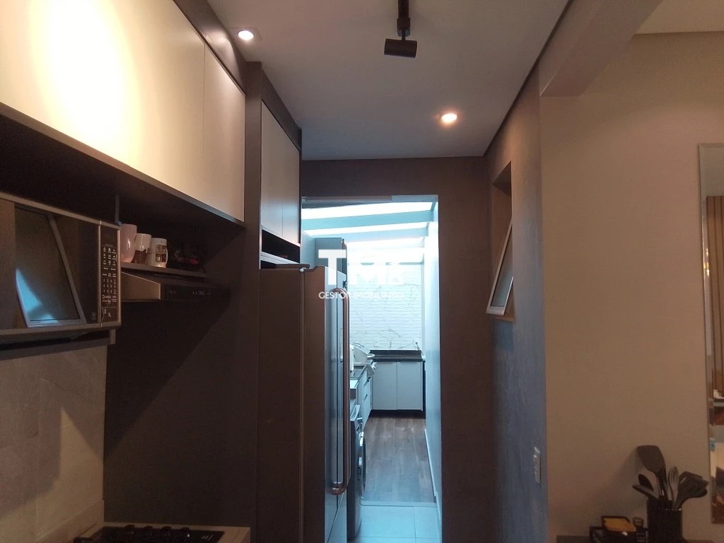 Apartamento, 3 quartos, 92 m² - Foto 7
