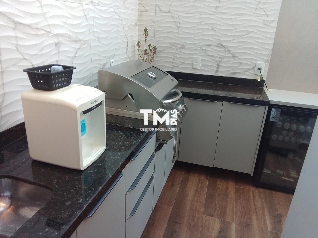 Apartamento, 3 quartos, 92 m² - Foto 16