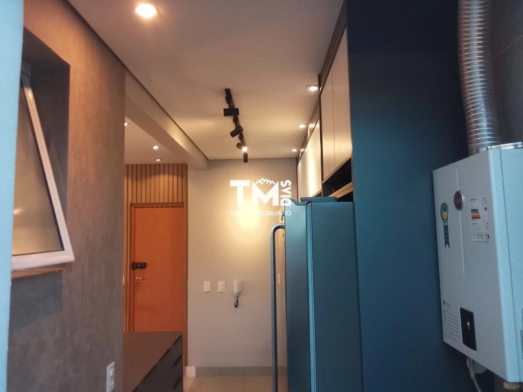Apartamento, 3 quartos, 92 m² - Foto 29