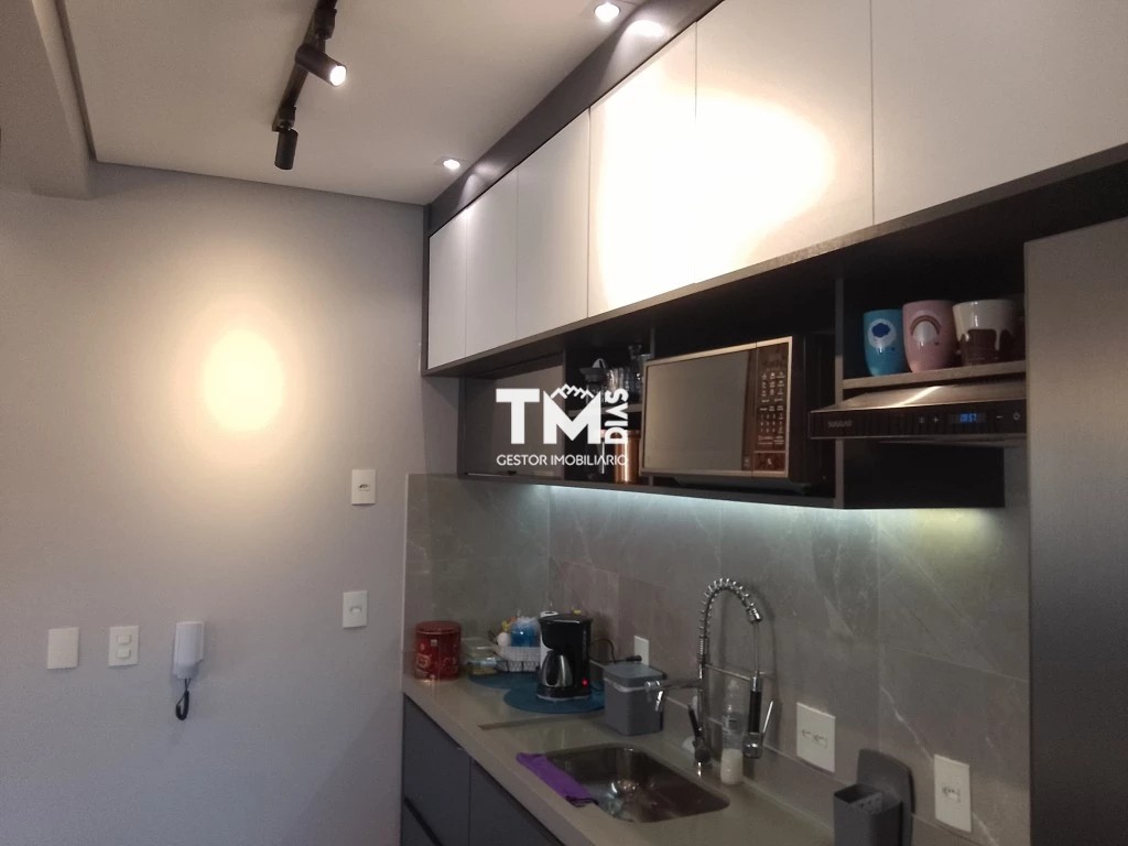 Apartamento, 3 quartos, 92 m² - Foto 31