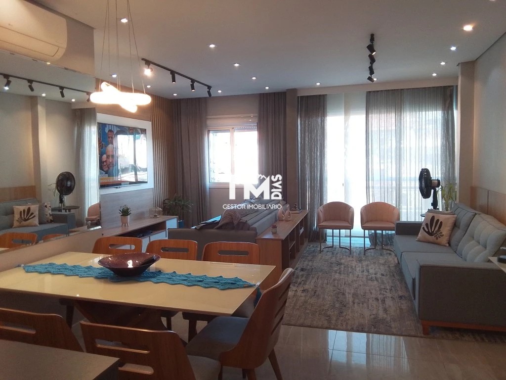 Apartamento, 3 quartos, 92 m² - Foto 36