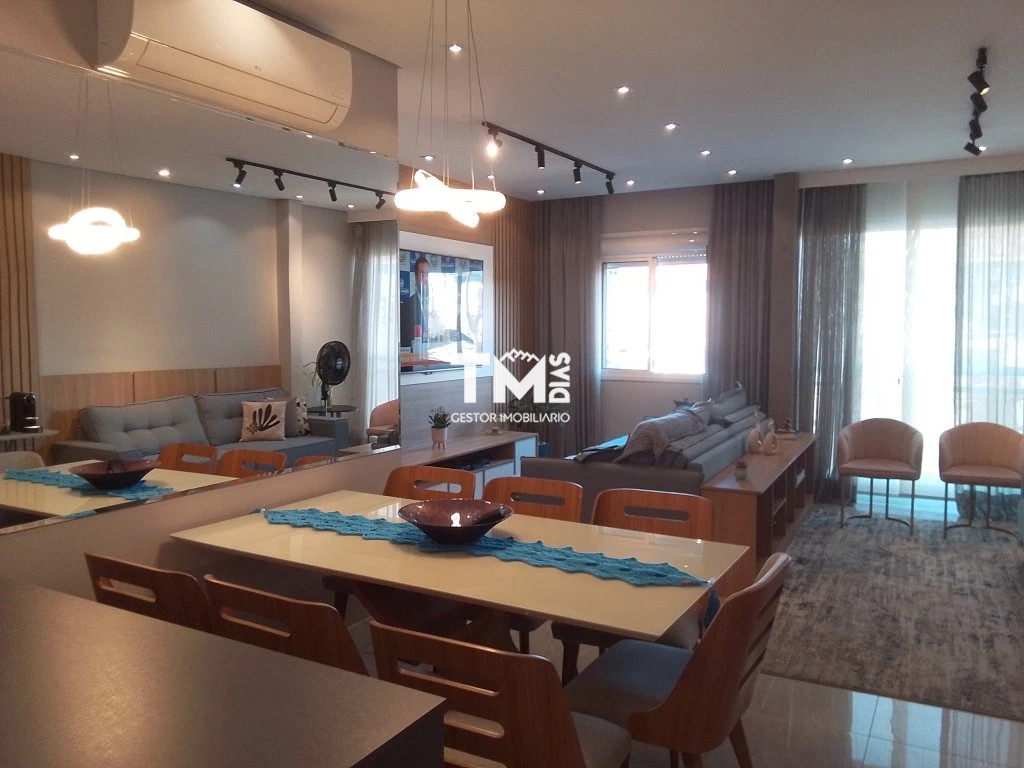 Apartamento, 3 quartos, 92 m² - Foto 37