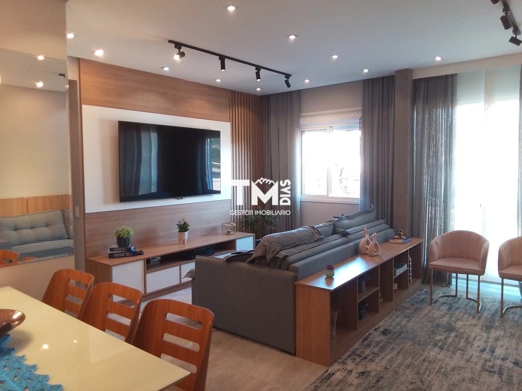 Apartamento, 3 quartos, 92 m² - Foto 38