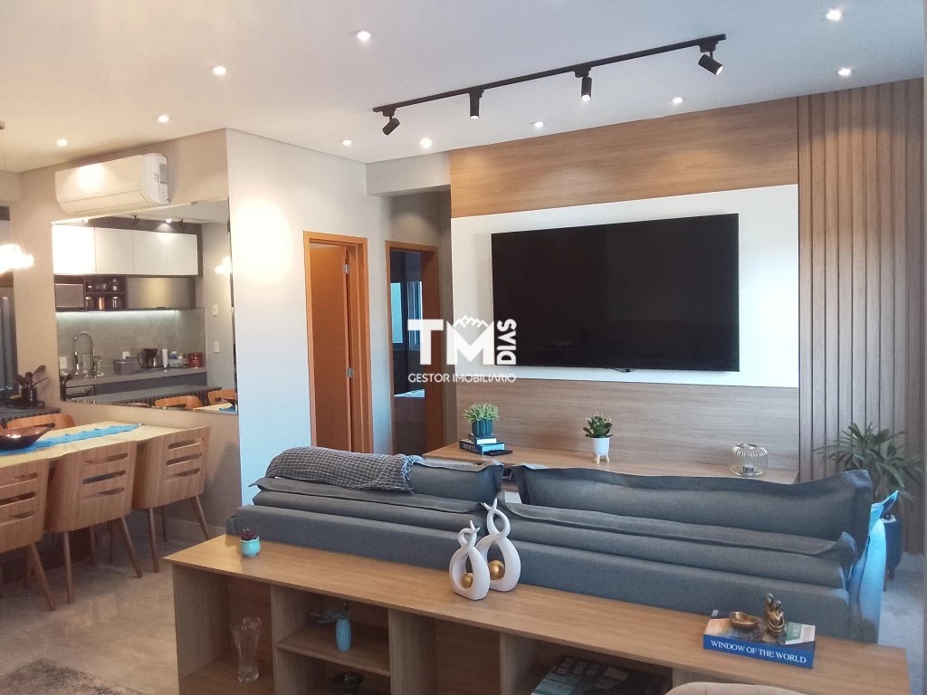 Apartamento, 3 quartos, 92 m² - Foto 39