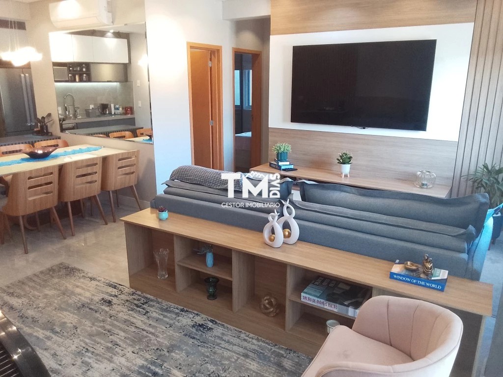 Apartamento, 3 quartos, 92 m² - Foto 40