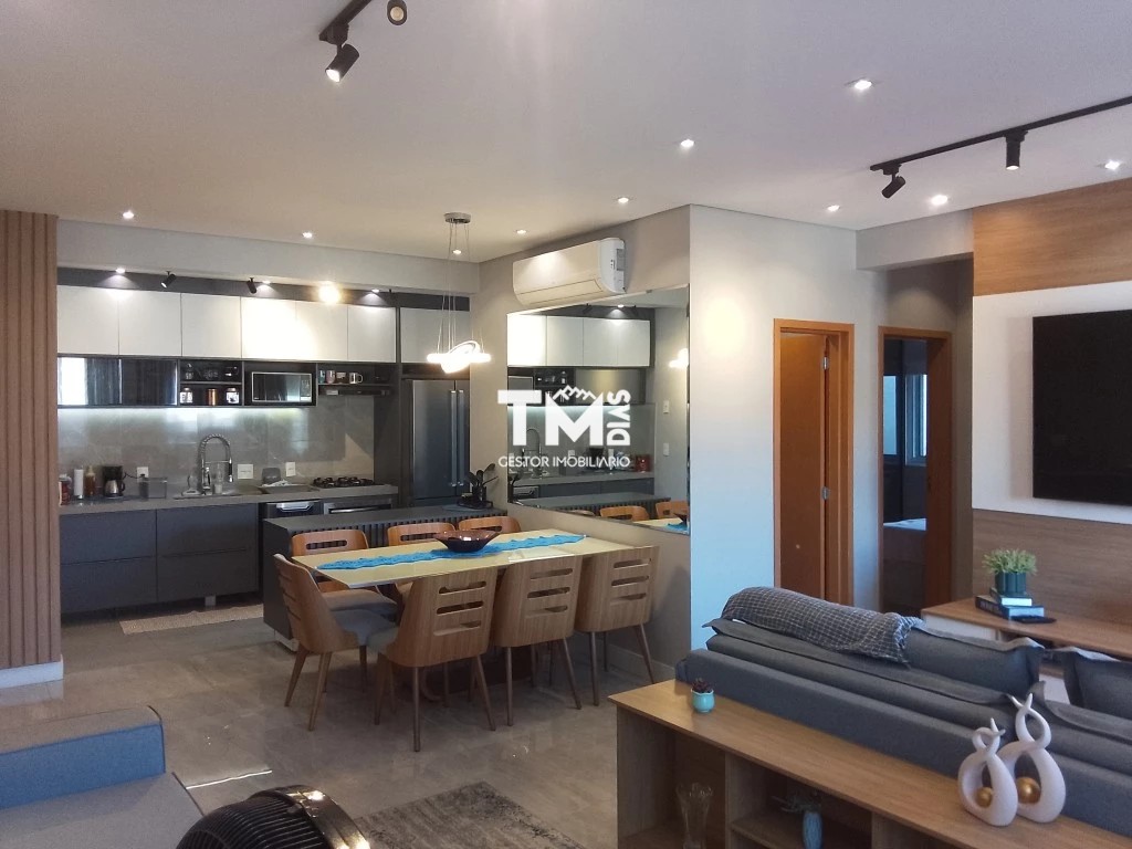 Apartamento, 3 quartos, 92 m² - Foto 41