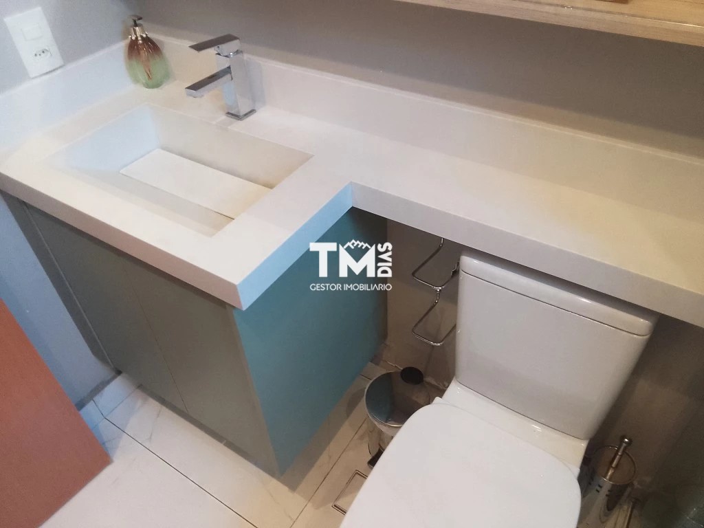 Apartamento, 3 quartos, 92 m² - Foto 90