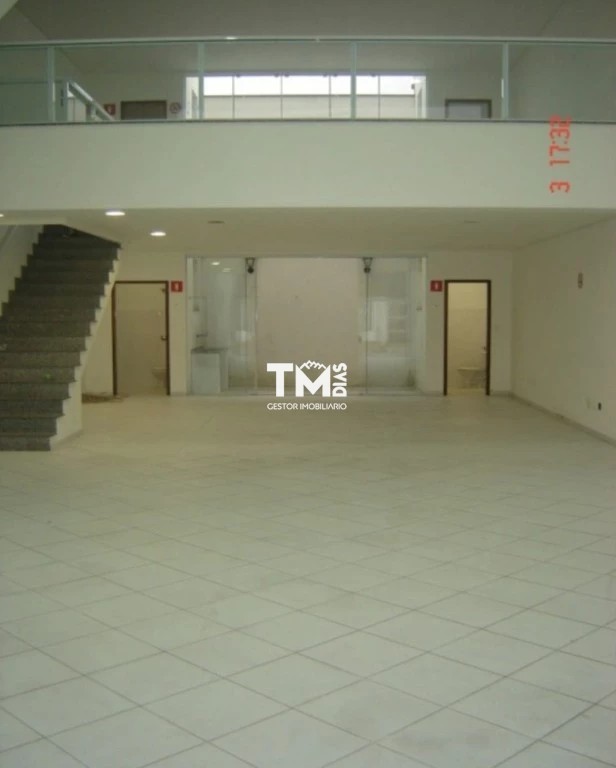 Loja-Salão, 140 m² - Foto 2