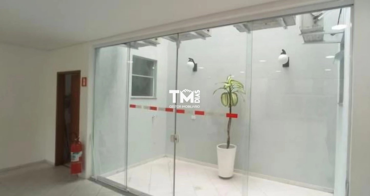 Loja-Salão, 140 m² - Foto 3