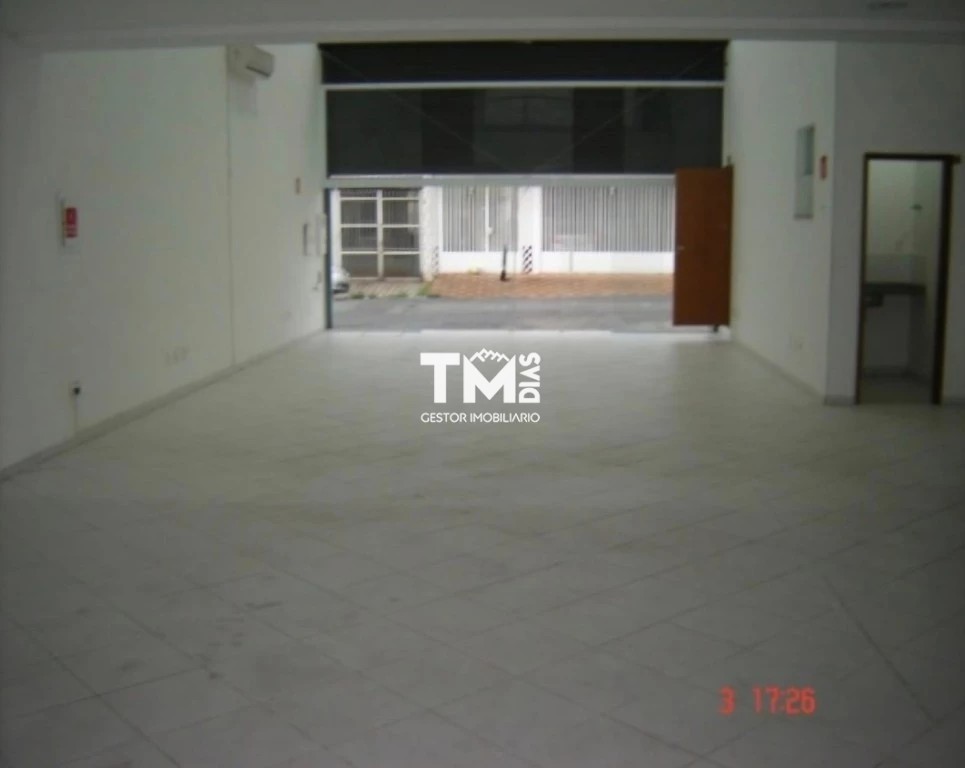 Loja-Salão, 140 m² - Foto 4