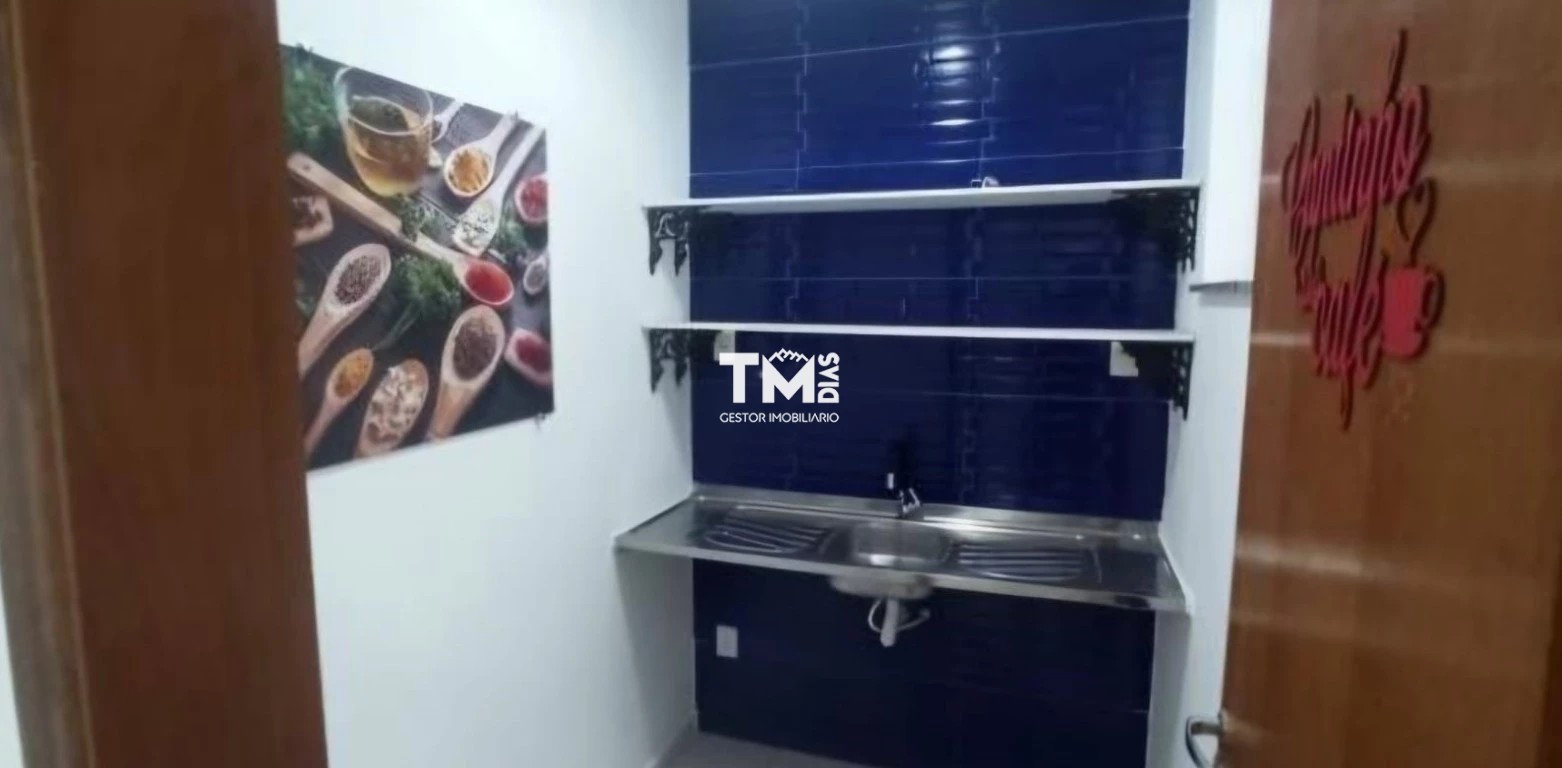 Loja-Salão, 140 m² - Foto 6