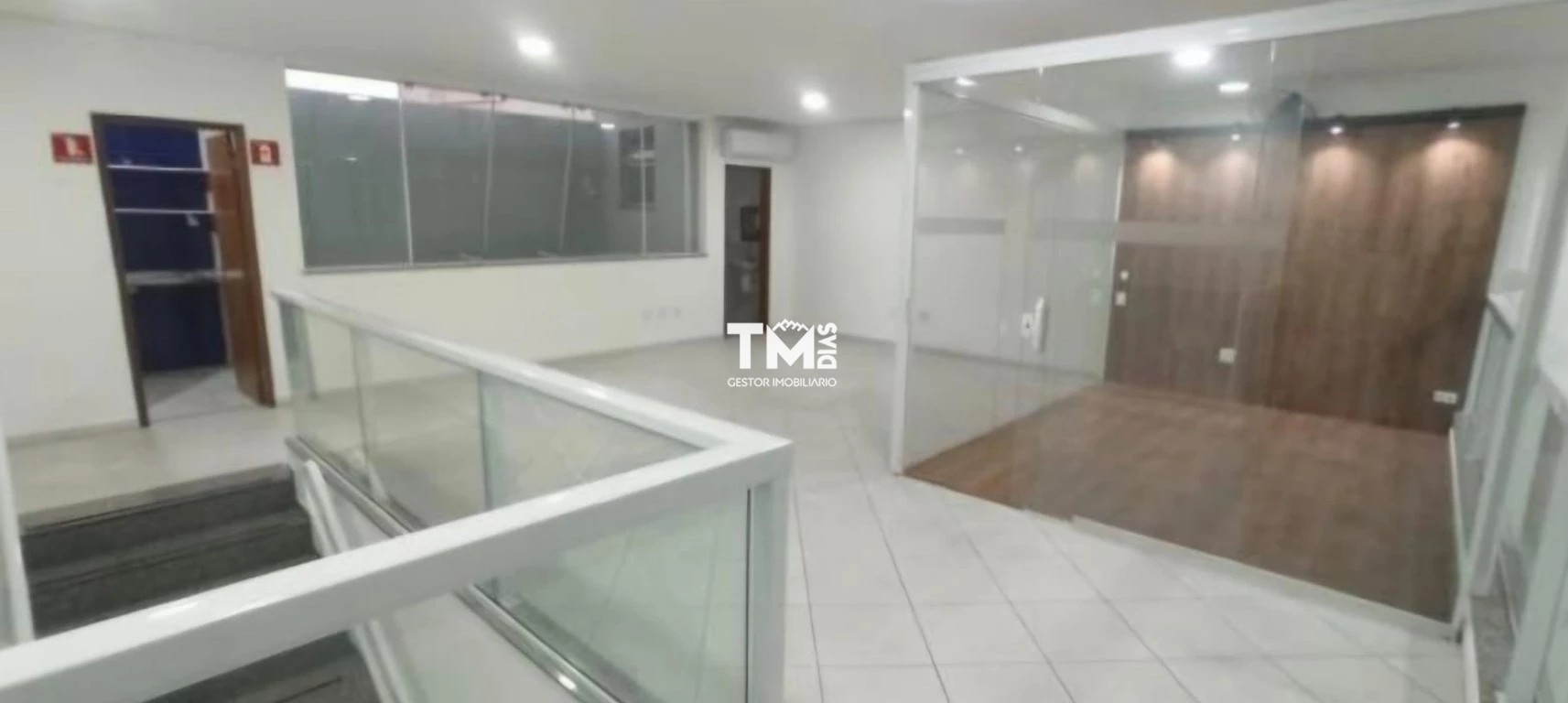 Loja-Salão, 140 m² - Foto 7