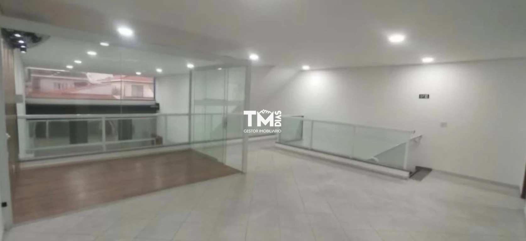 Loja-Salão, 140 m² - Foto 8