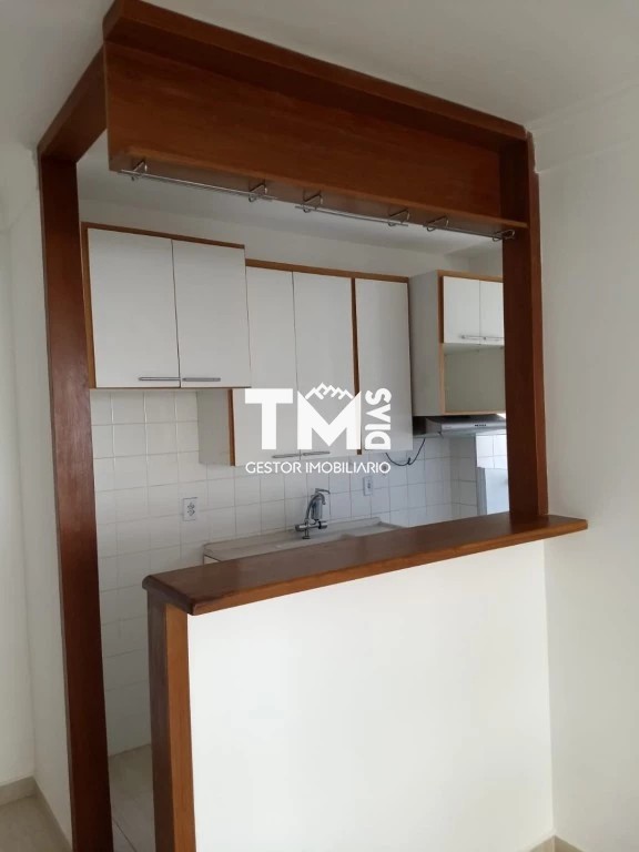 Apartamento à venda com 2 quartos, 42m² - Foto 1