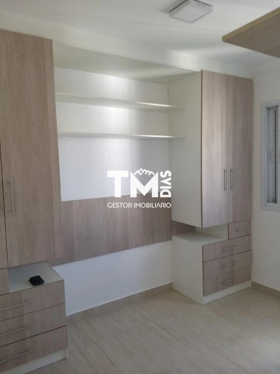 Apartamento à venda com 2 quartos, 42m² - Foto 4